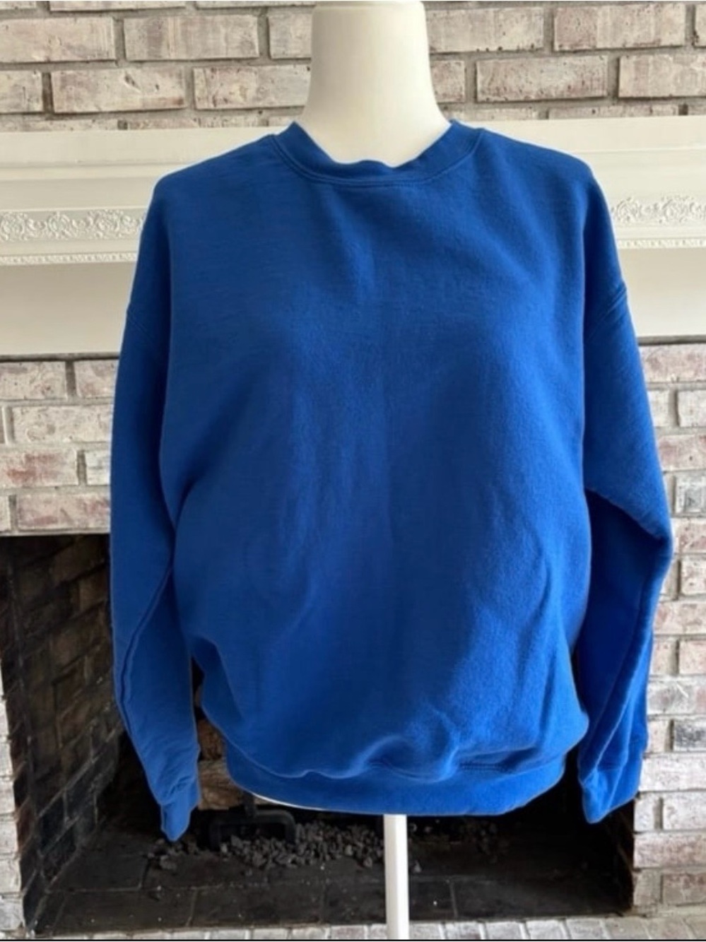 Gildan Crewneck